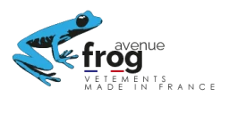 Frog Avenue