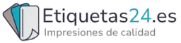 Etiquetas24