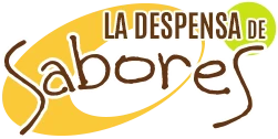 La despensa de Sabores