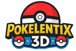 PokeLentix 3D