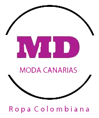 Ropa de Colombia