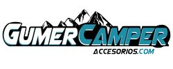Gumer Camper Accesorios