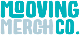 Mooving Merch