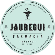 Farmacia Jáuregui