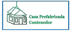 Casa Prefabricada Contenedor