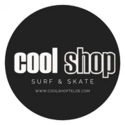 Cool Shop