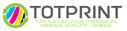 TOTPRINT