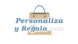 Personaliza y Regala