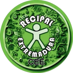 Recipal Extremadura CEE