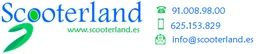 Scooterland