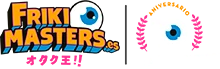 Frikimasters