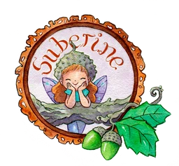 Suberine