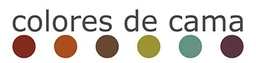 Colores de Cama