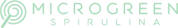 MicroGreen Spirulina