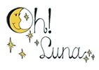 Oh! Luna Regalos