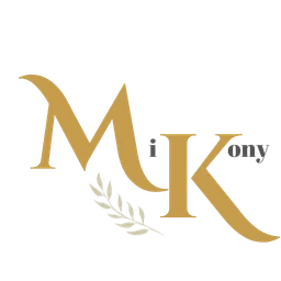 Mikony