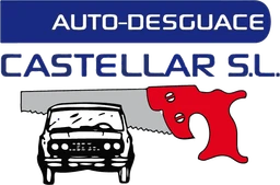 Autodesguace Castellar