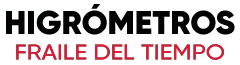 Fraile del Tiempo