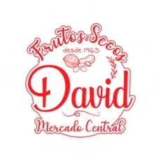 Frutos Secos David