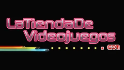 La Tienda De Videojuegos