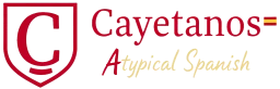 Cayetanos