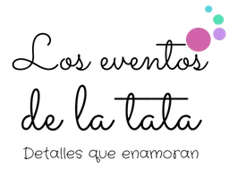 Los Eventos de la Tata
