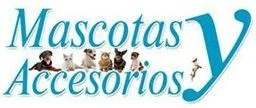 Mascotas y Accesorios