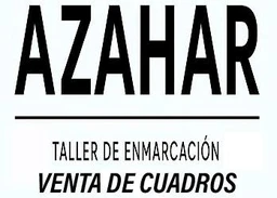 Cuadros Azahar
