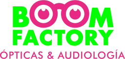 Ópticas Boom Factory