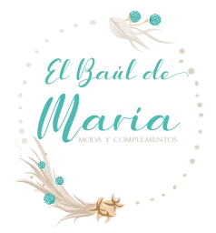 El Baúl de María