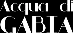 Acqua di Gabia