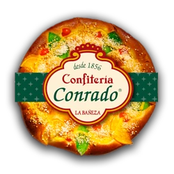 El Rey del Roscón