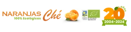 Naranjas Ché