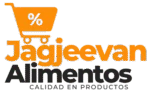 Alimentos Jagjeevan