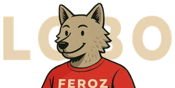 Somos lobo feroz