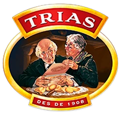 Biscuits Trias