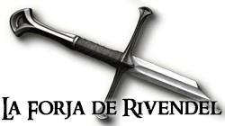 La Forja de Rivendel