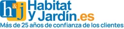 Habitat y Jardín