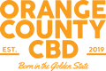 Orange County CBD