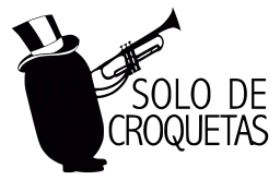 Solo de Croquetas