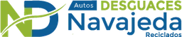 Desguaces Navajeda