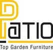 PATIO Top Garden