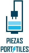 Piezas Portátiles