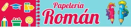 Papelería Librería Román