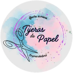 Tijeras de Papel