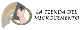 La tienda del microcemento