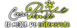 Casa Pinito