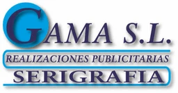 Realizaciones Publicitarias Gama