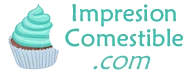 Impresiones Comestibles