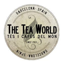 The Tea World